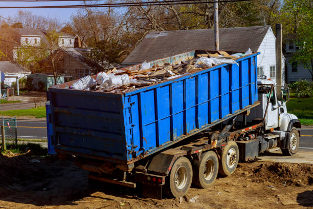 Best Yard Waste Removal  in Fairfax, VA