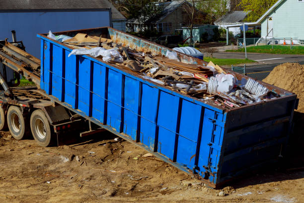 Best Shed Removal  in Fairfax, VA